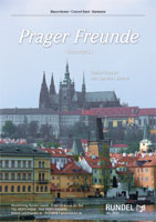Prager Freunde - klik hier Prager Freunde - klik hier