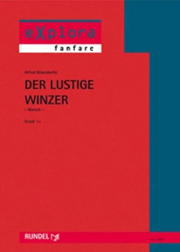 Lustige Winzer, Der - klik hier
