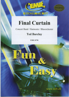 Final Curtain - klik hier Final Curtain - klik hier