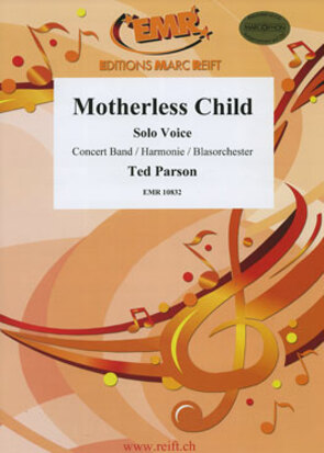 Motherless Child - klik hier