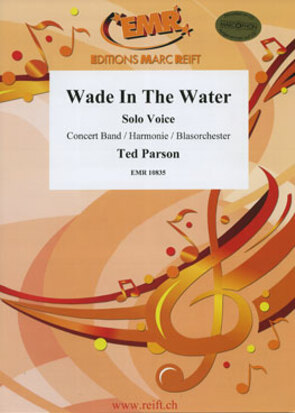 Wade In The Water - klik hier Wade In The Water - klik hier