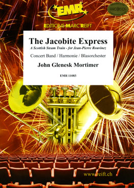 Jacobite Express, The - klik hier