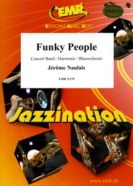 Funky People - klik hier Funky People - klik hier