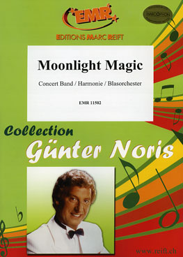 Moonlight Magic - klik hier