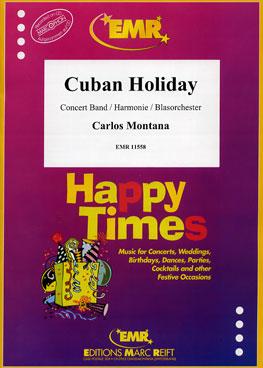 Cuban Holiday - klik hier