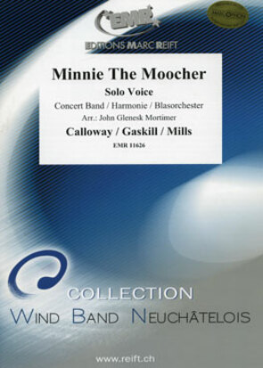 Minnie The Moocher - klik hier