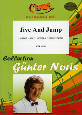 Jive And Jump - klik hier
