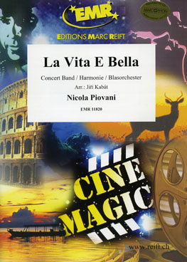La Vita E Bella - klik hier