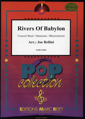 Rivers Of Babylon - klik hier