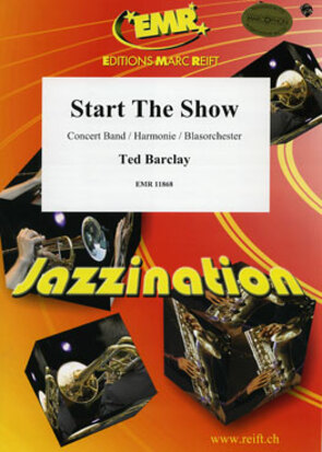 Start The Show - klik hier