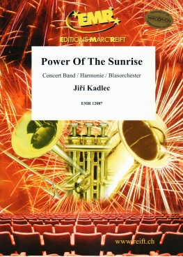 Power Of The Sunrise - klik hier Power Of The Sunrise - klik hier