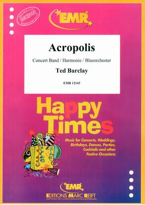 Acropolis - klik hier Acropolis - klik hier