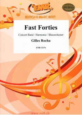 Fast Forties - klik hier