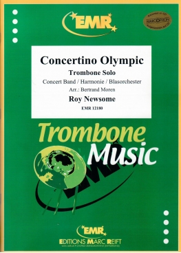 Concertino Olympic - klik hier