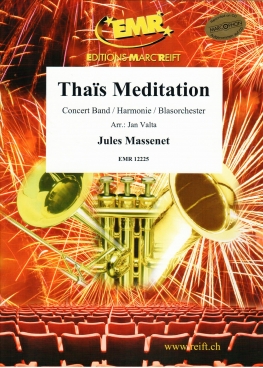 Thaïs Meditation - klik hier Thaïs Meditation - klik hier