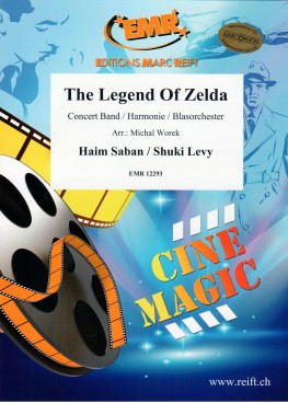 Legend Of Zelda, The - klik hier Legend Of Zelda, The - klik hier