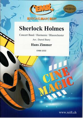 Sherlock Holmes - klik hier Sherlock Holmes - klik hier
