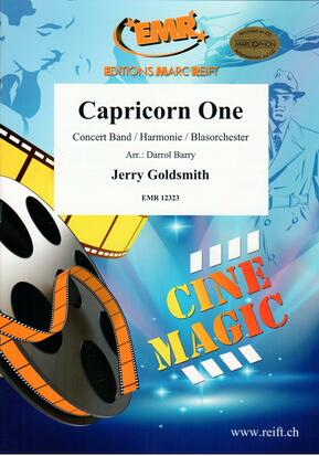 Capricorn One - klik hier