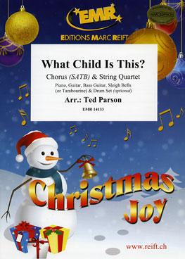 What Child Is This? - klik hier