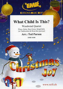 What Child Is This? - klik hier