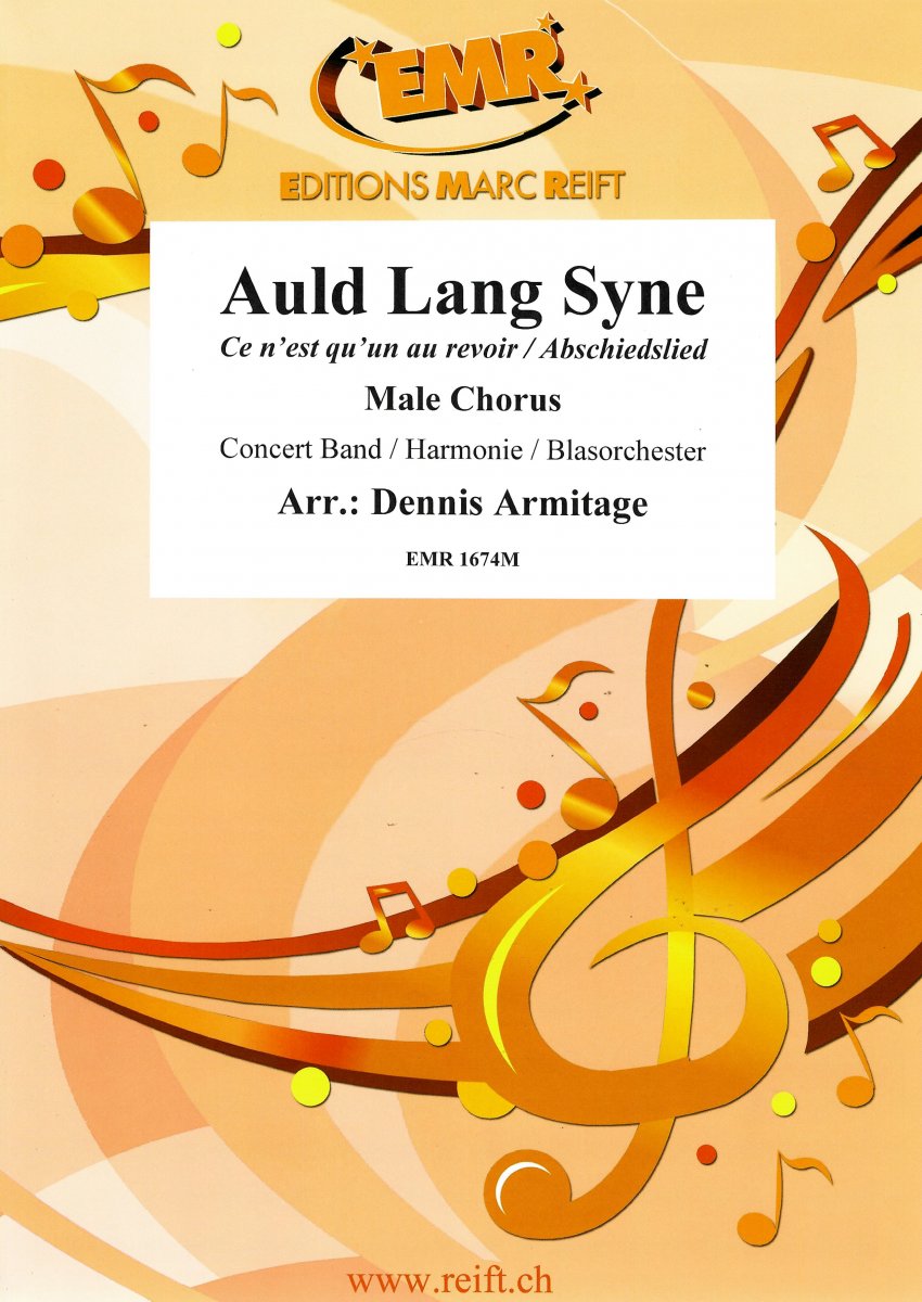 Auld Lang Syne - klik hier Auld Lang Syne - klik hier