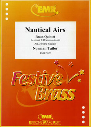 Nautical Airs - klik hier Nautical Airs - klik hier
