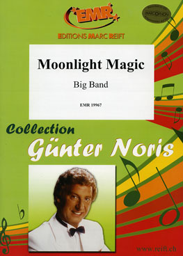 Moonlight Magic - klik hier