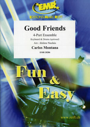 Good Friends - klik hier Good Friends - klik hier