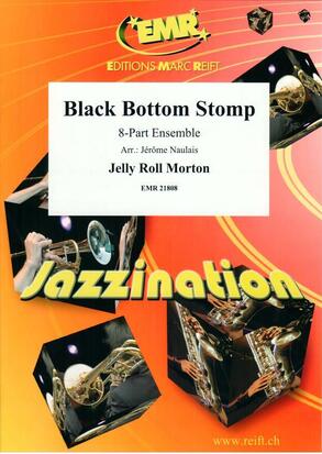 Black Bottom Stomp - klik hier Black Bottom Stomp - klik hier