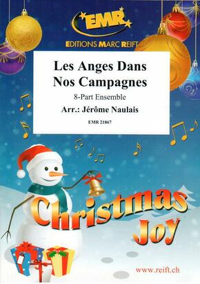 Les Anges Dans Nos Campagnes - klik hier Les Anges Dans Nos Campagnes - klik hier