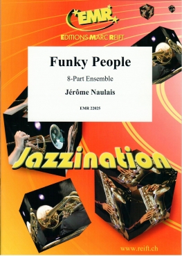 Funky People - klik hier Funky People - klik hier