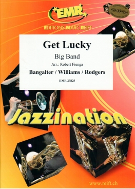 Get Lucky - klik hier