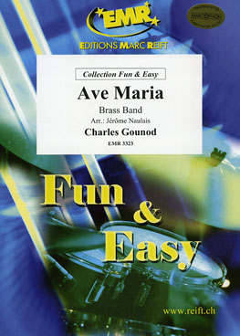 Ave Maria - klik hier