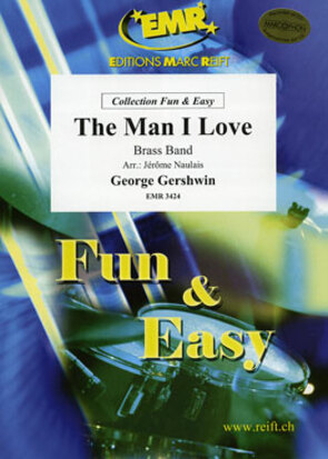 Man I Love, The - klik hier Man I Love, The - klik hier