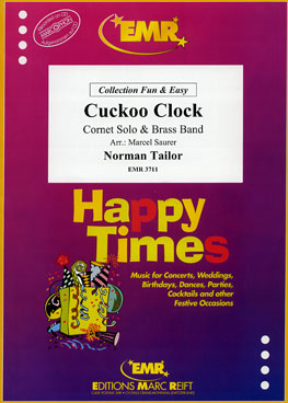 Cuckoo Clock - klik hier Cuckoo Clock - klik hier