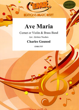 Ave Maria - klik hier