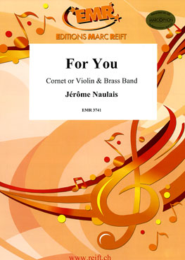 For You - klik hier