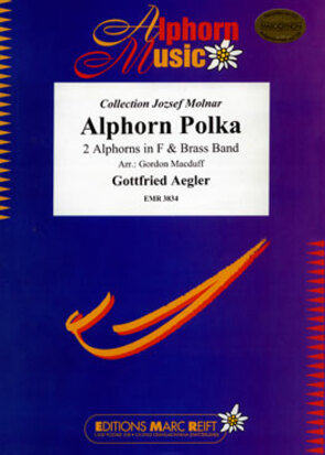 Alphorn Polka - klik hier