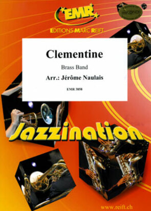 Clementine - klik hier