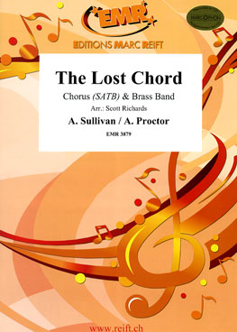 Lost Chord, The - klik hier