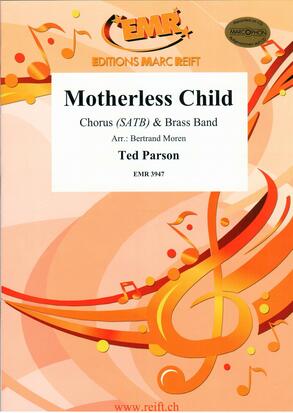 Motherless Child - klik hier