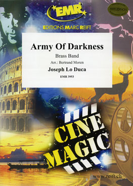Army Of Darkness - klik hier