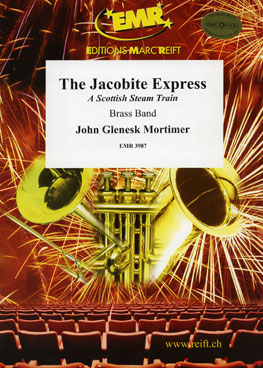 Jacobite Express, The - klik hier