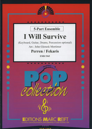 I Will Survive - klik hier