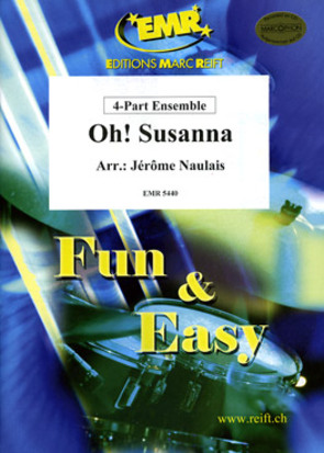 Oh! Susanna - klik hier Oh! Susanna - klik hier