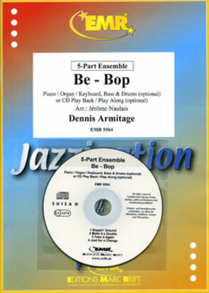 Be - Bop - klik hier