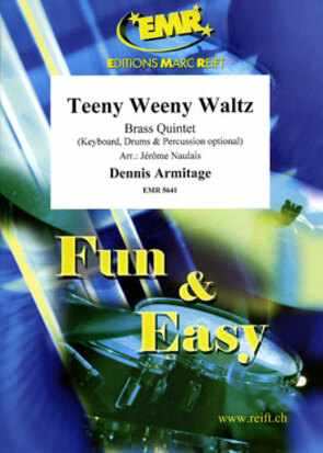 Teeny Weeny Waltz - klik hier