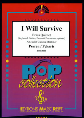 I Will Survive - klik hier