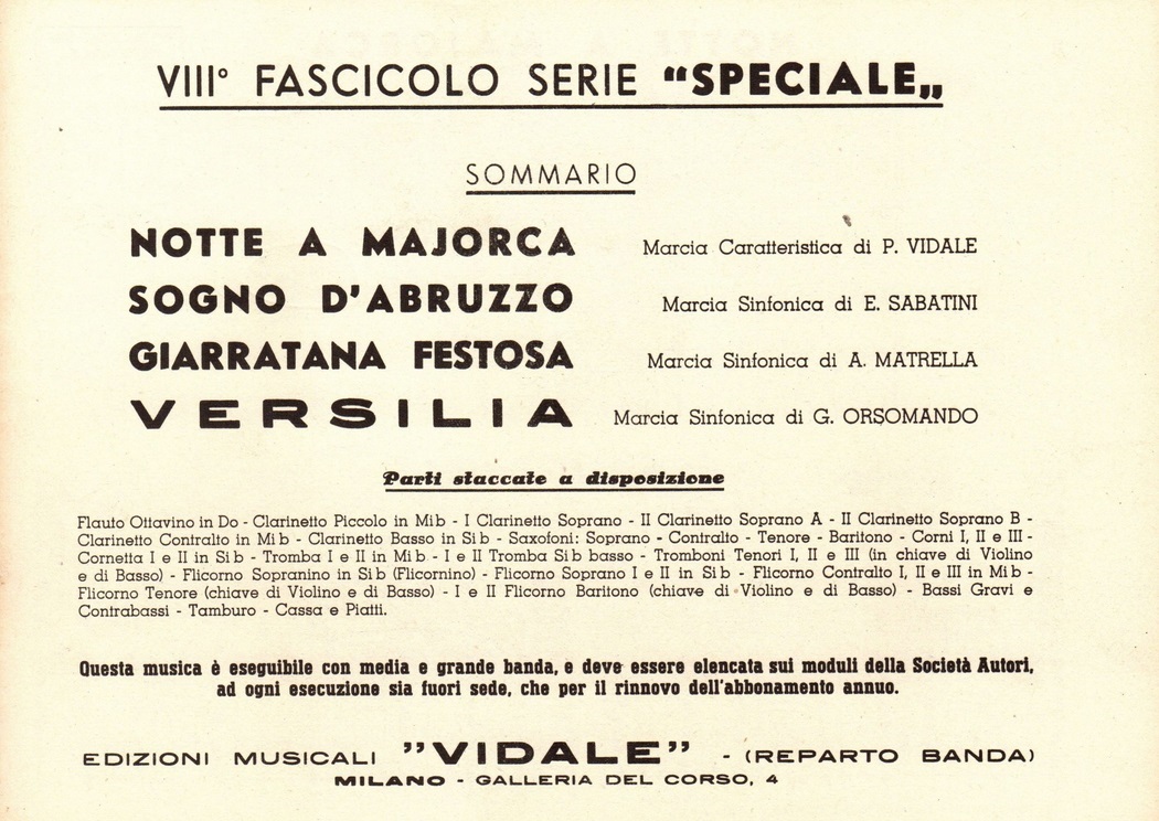 Sogno d'Abruzzo - klik hier