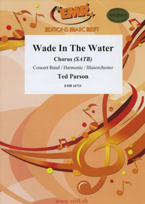 Wade In The Water - klik hier Wade In The Water - klik hier